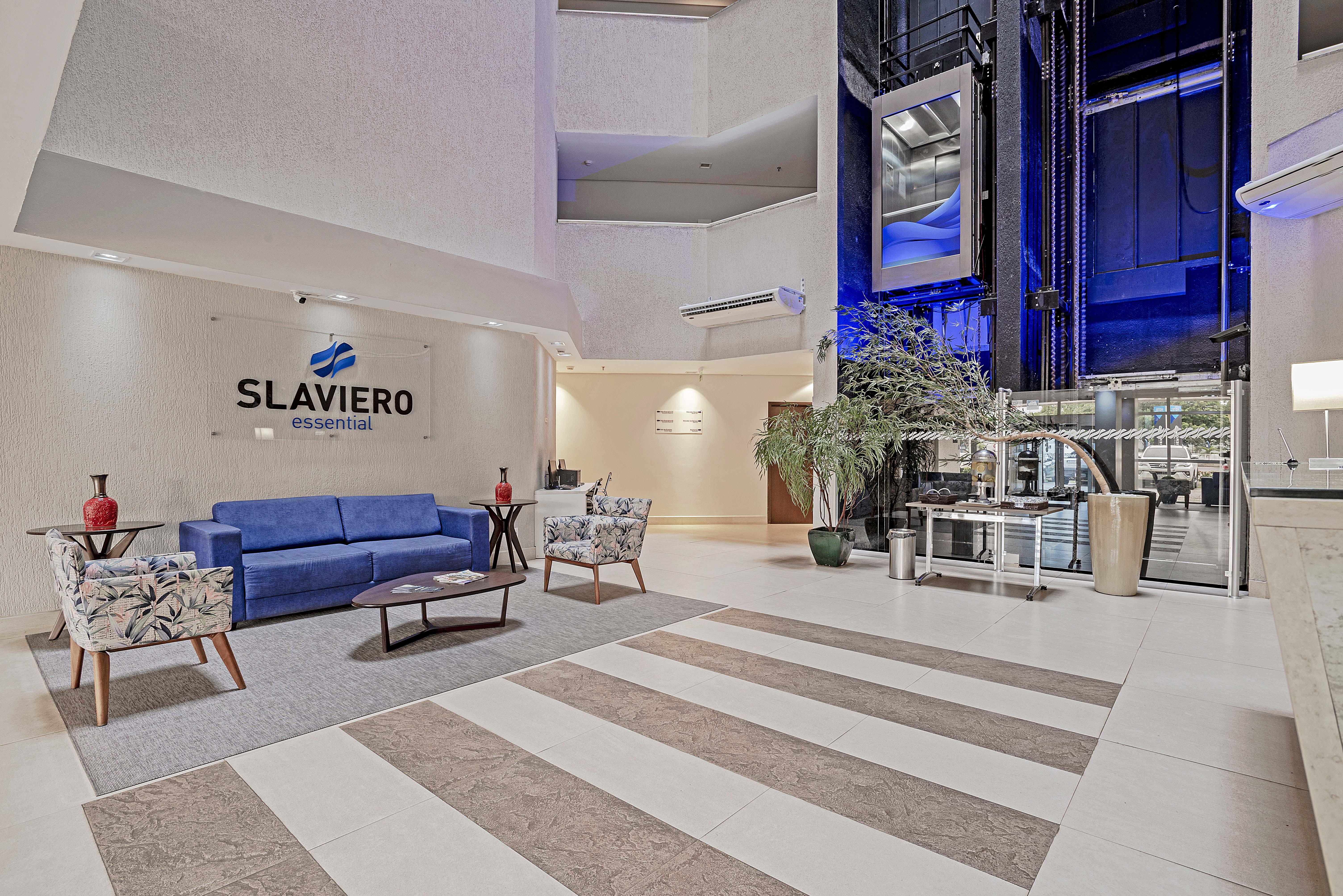 Slaviero Porto Velho Ξενοδοχείο Εξωτερικό φωτογραφία