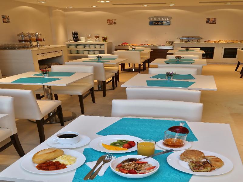Slaviero Porto Velho Ξενοδοχείο Εξωτερικό φωτογραφία