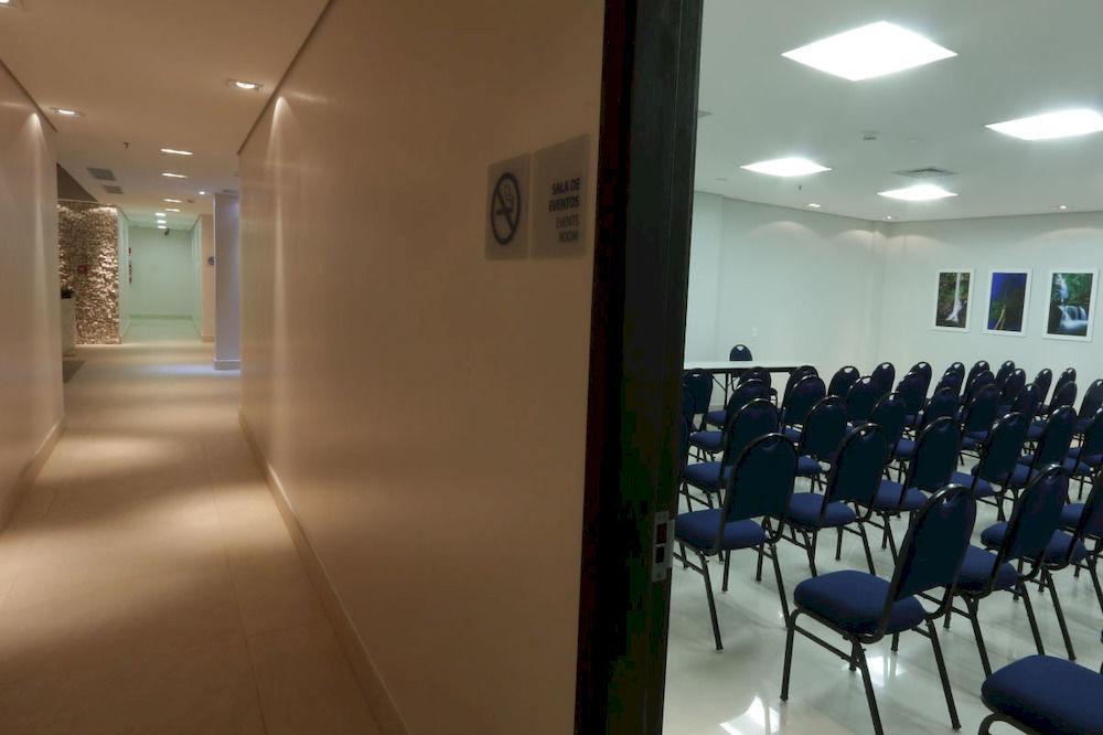 Slaviero Porto Velho Ξενοδοχείο Εξωτερικό φωτογραφία