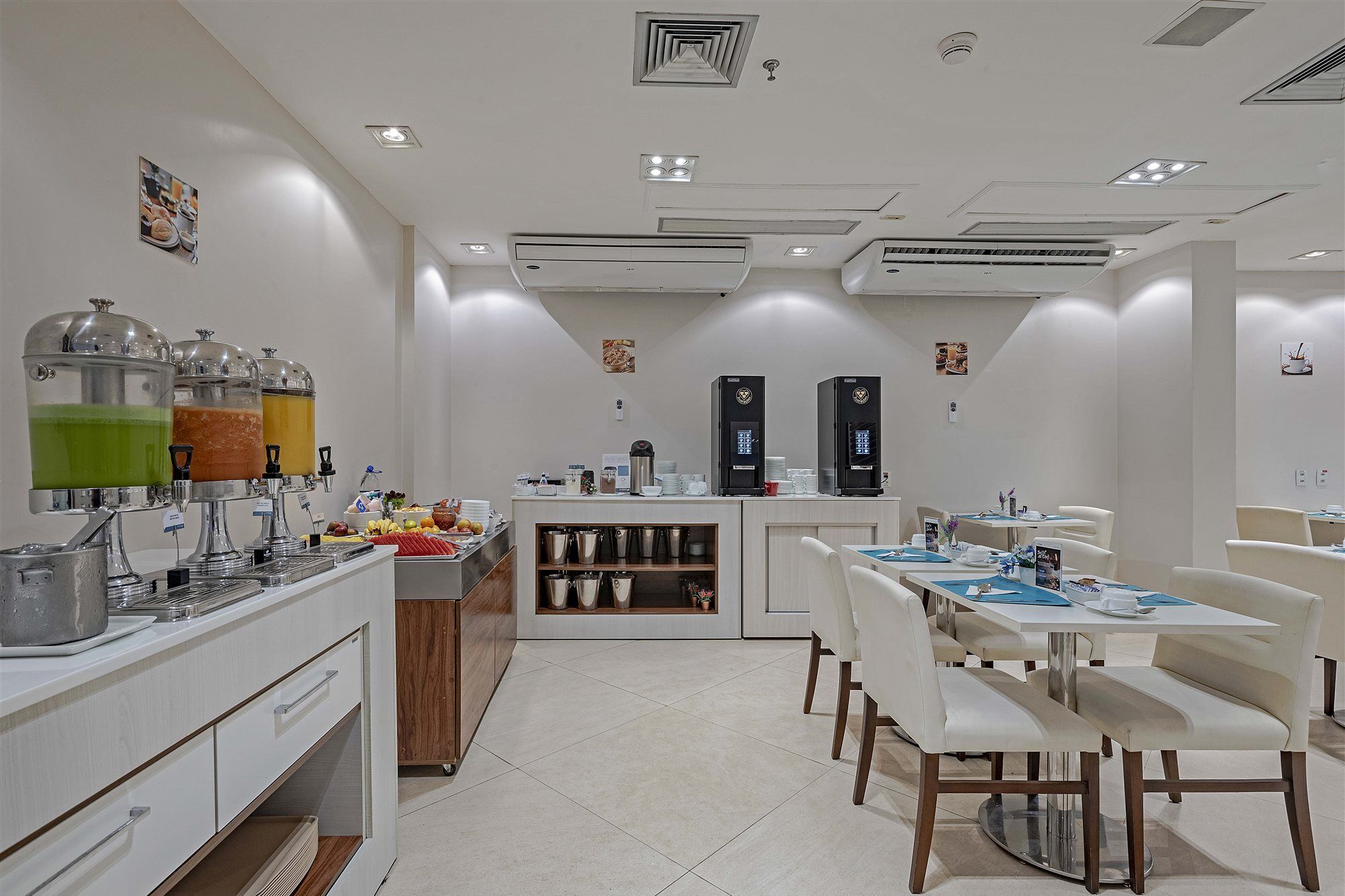 Slaviero Porto Velho Ξενοδοχείο Εξωτερικό φωτογραφία